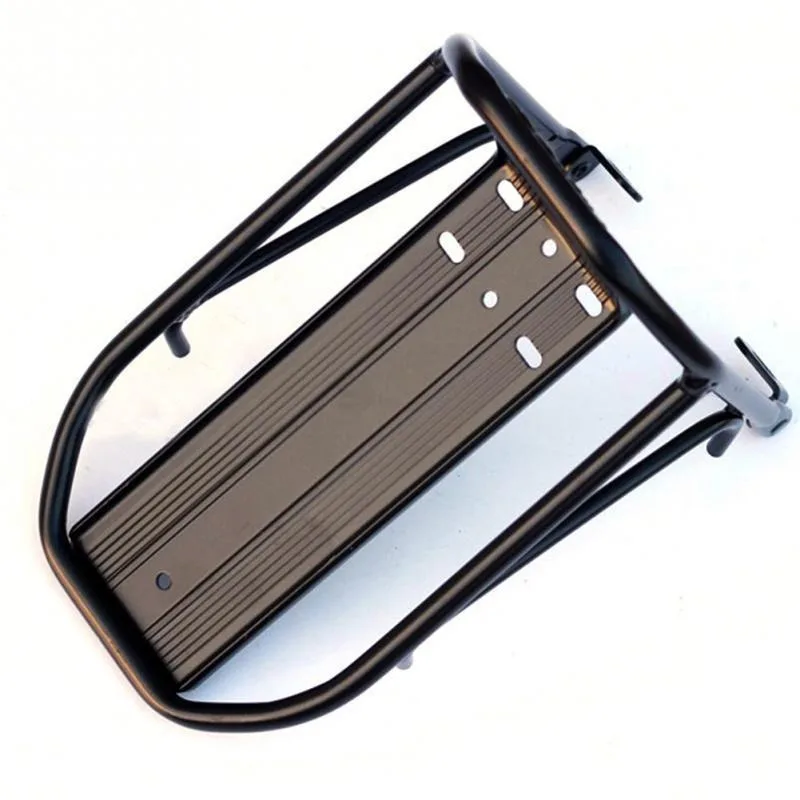 Bike Front Rack Aluminum Alloy - đánh giá và giá Cargo Rack Aluminum