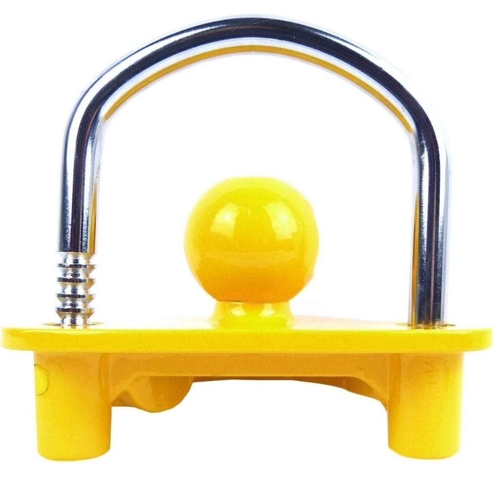 High Quality Universal Car Tra - đánh giá và giá U Lock Heavy Duty