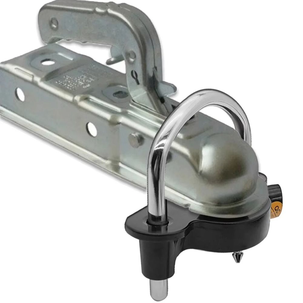 High Quality Universal Car Tra - đánh giá và giá U Lock Heavy Duty