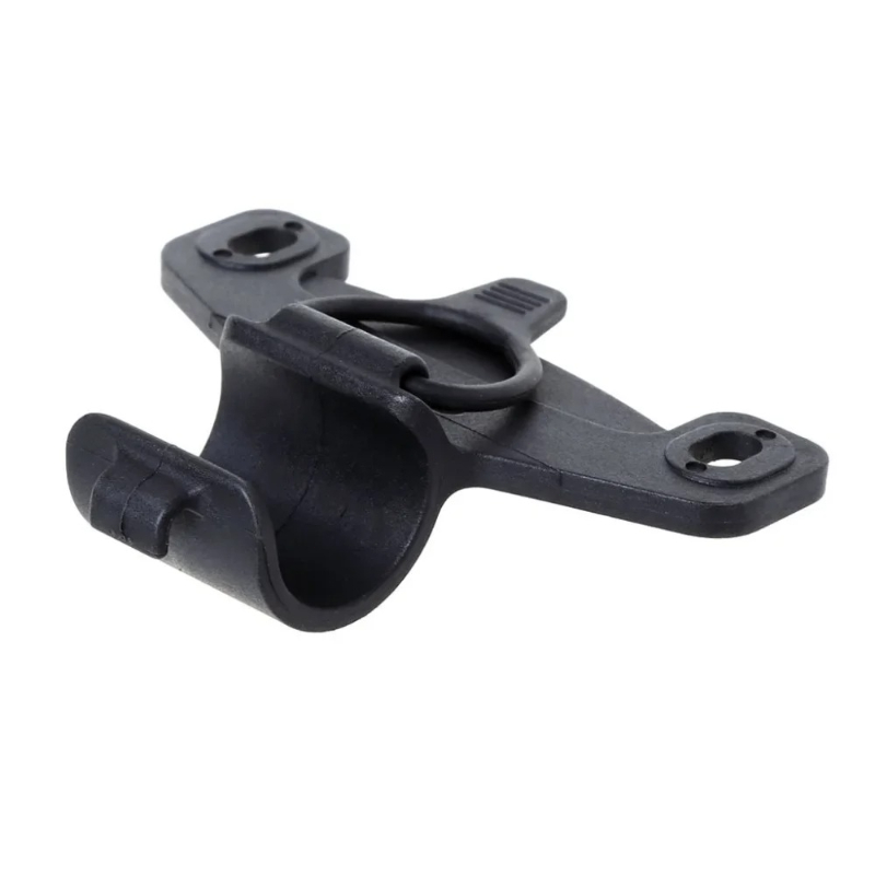 1PC Universal CO2 Inflator Bik - đánh giá và giá Bike Pump Frame Mount