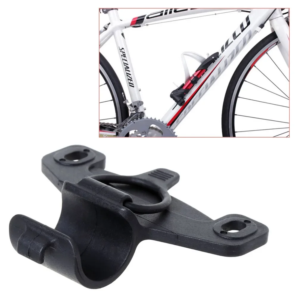 1PC Universal CO2 Inflator Bik - đánh giá và giá Bike Pump Frame Mount