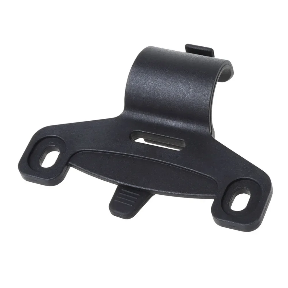 1PC Universal CO2 Inflator Bik - đánh giá và giá Bike Pump Frame Mount