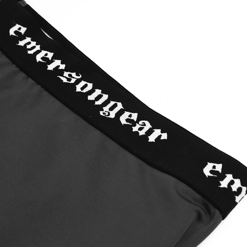 Emersongear Breathable Workout - đánh giá và giá Winter Cycling Commute
