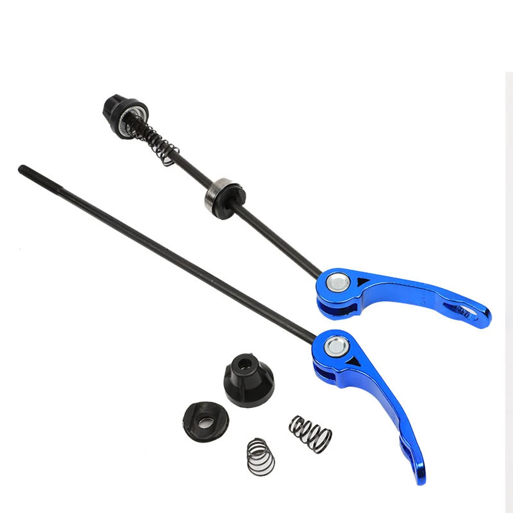 1Pair MTB Bike Rear Tire Quick - đánh giá và giá Dynamo Hub Front