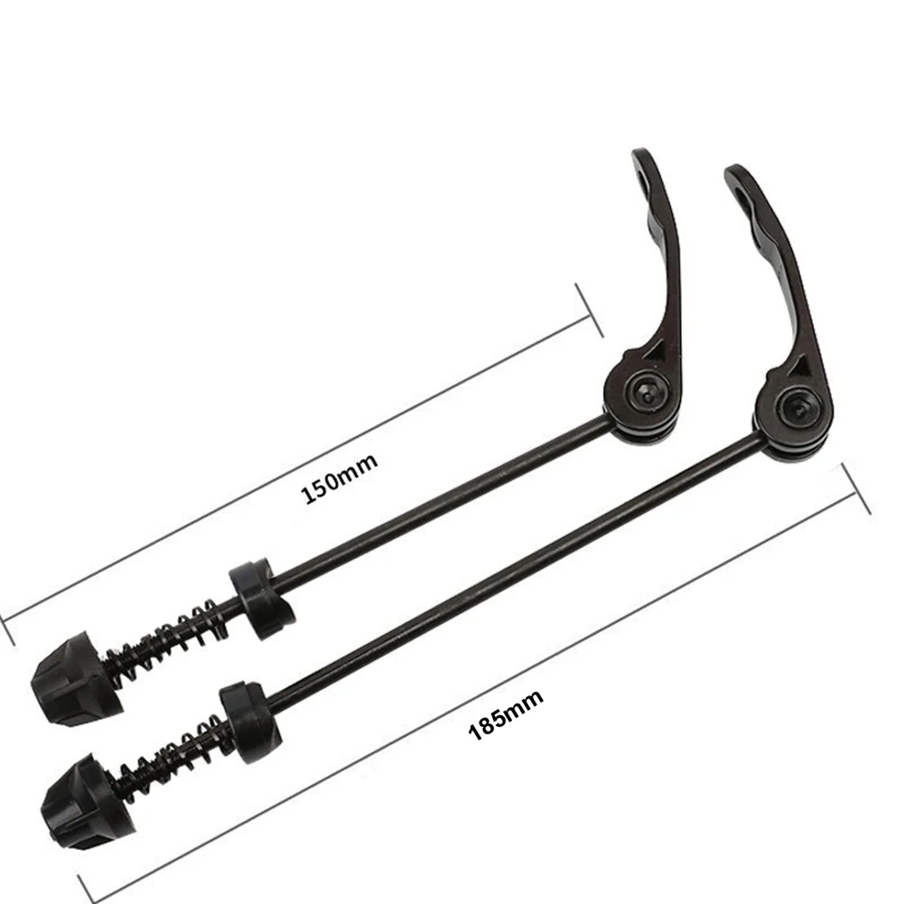 1Pair MTB Bike Rear Tire Quick - đánh giá và giá Dynamo Hub Front