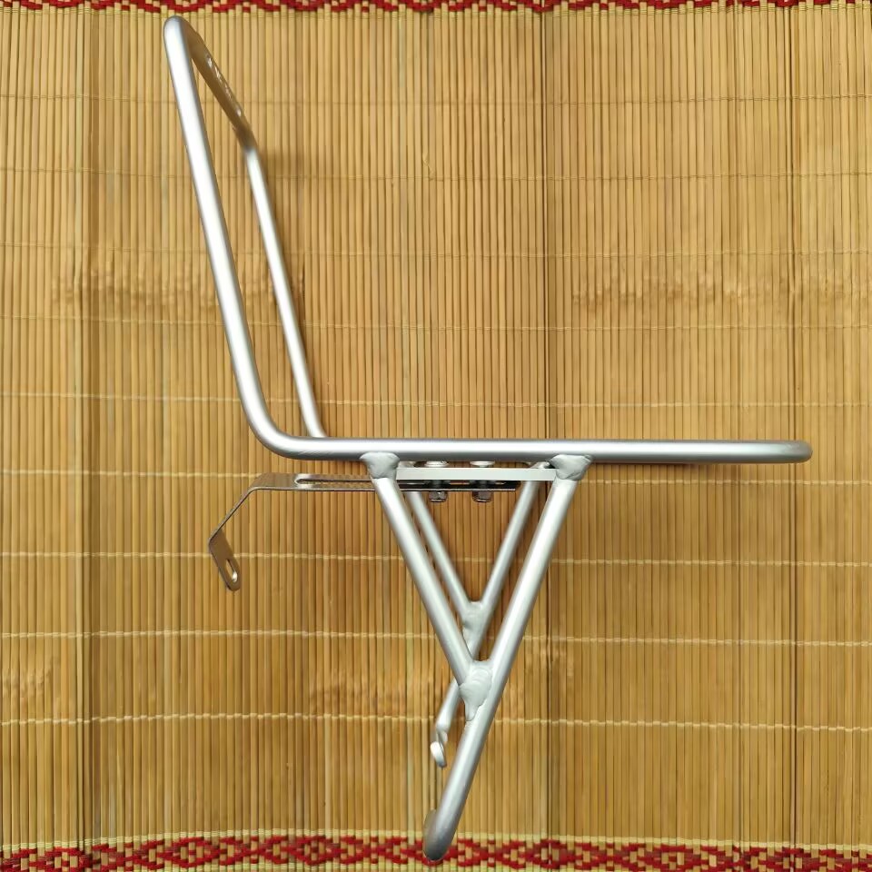 Bicycle racks touring bike mou - đánh giá và giá Cargo Rack Aluminum