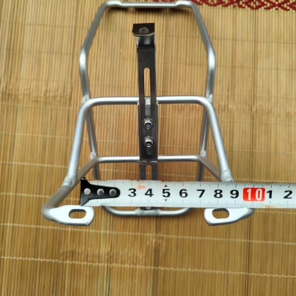 Bicycle racks touring bike mou - đánh giá và giá Cargo Rack Aluminum