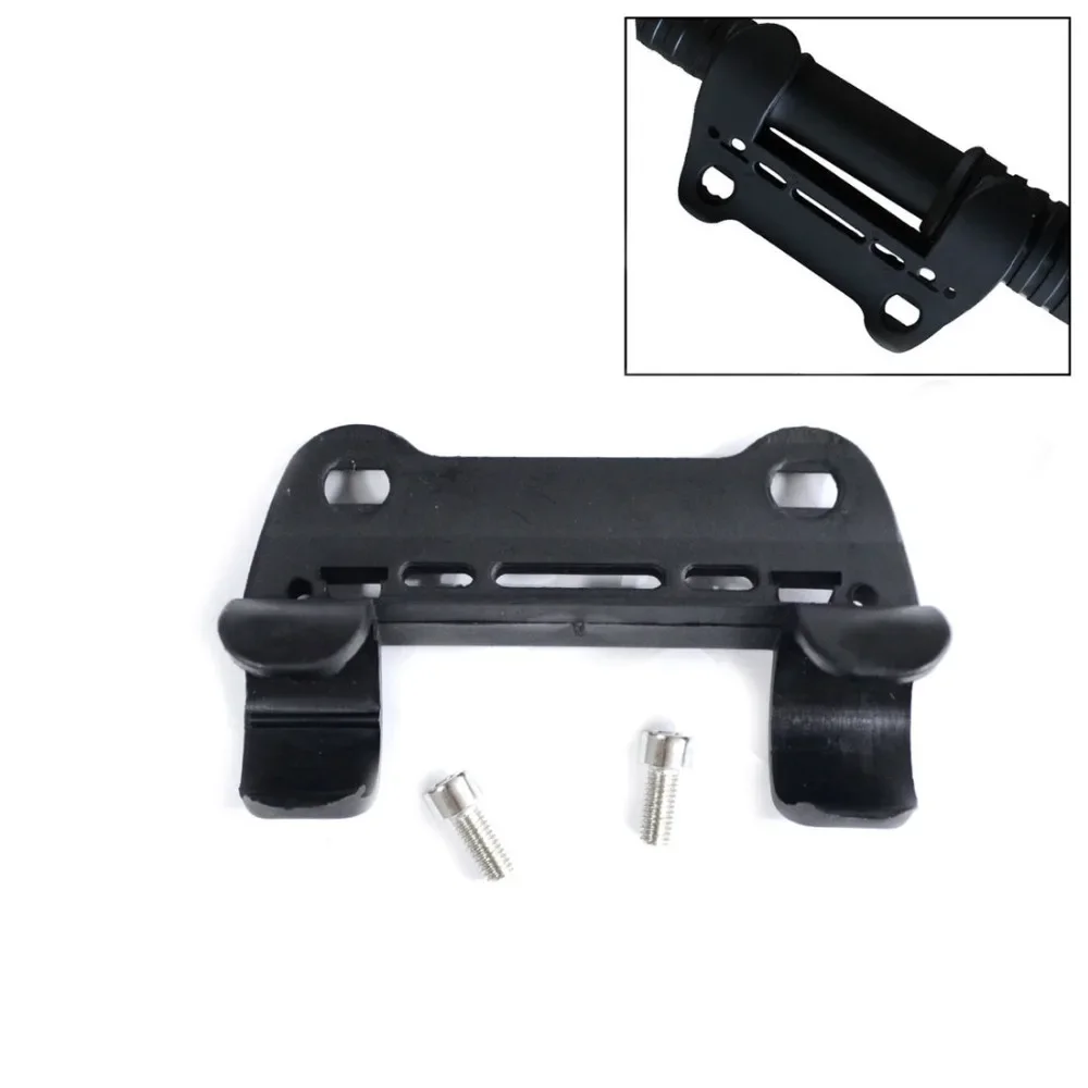 Banggood Compact Bike Cycling  - đánh giá và giá Bike Pump Frame Mount