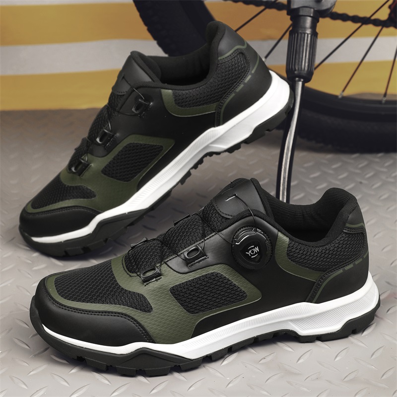 Comfortable casual four season - đánh giá và giá Cycling Shoes For Commute