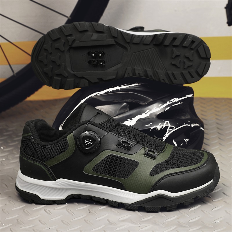 Comfortable casual four season - đánh giá và giá Cycling Shoes For Commute