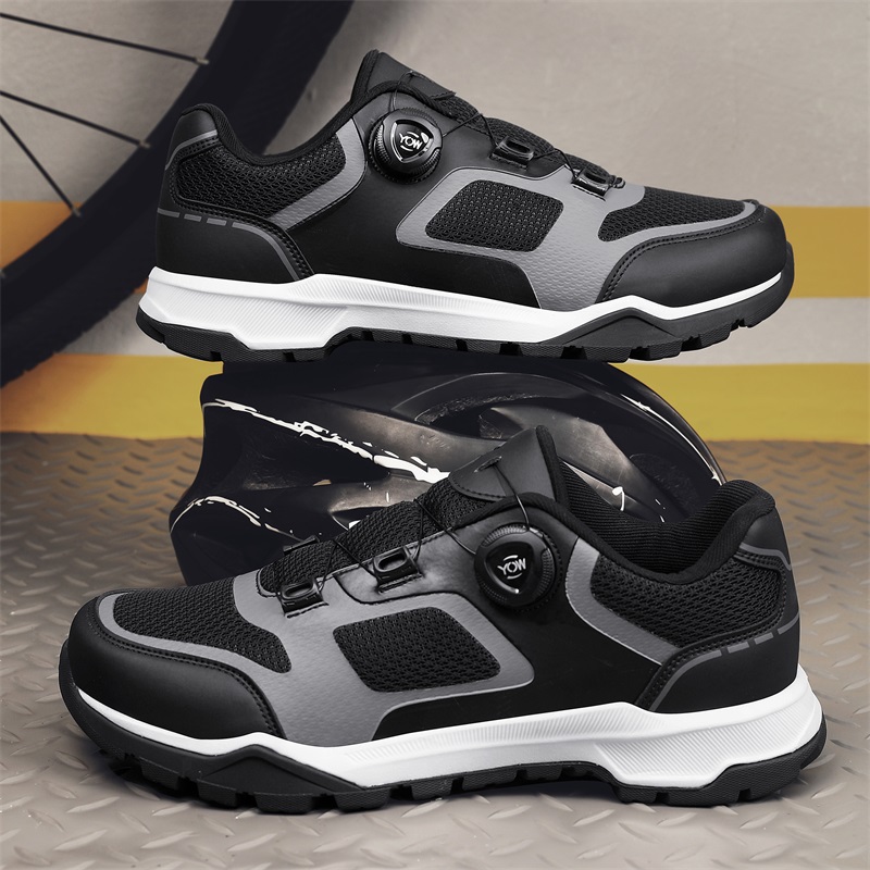 Comfortable casual four season - đánh giá và giá Cycling Shoes For Commute