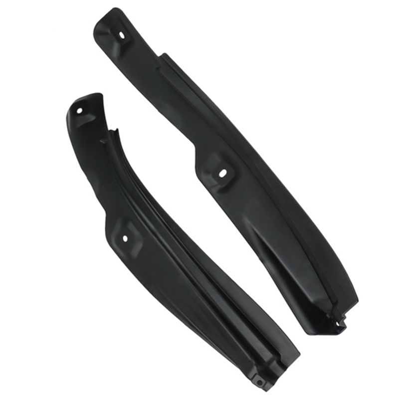 A73X-Rear Wheel Mudguards Set  - đánh giá và giá Fender Mudguard Set