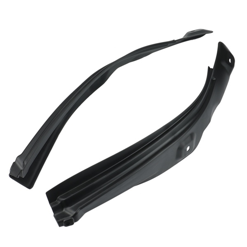 A73X-Rear Wheel Mudguards Set  - đánh giá và giá Fender Mudguard Set