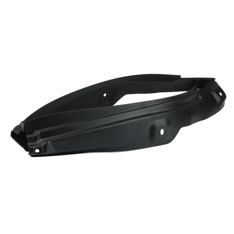 A73X-Rear Wheel Mudguards Set  - đánh giá và giá Fender Mudguard Set