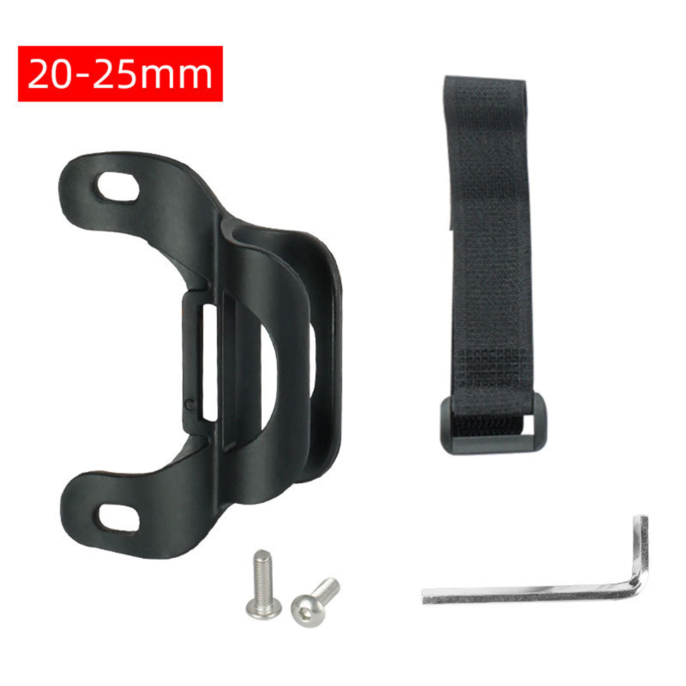 1 Set Bicycle Pump Holder Port - đánh giá và giá Bike Pump Frame Mount