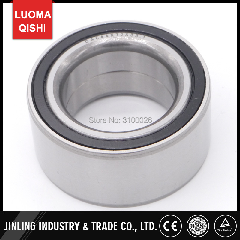 DAC447233 Mang 44*72*33.1Mm 35 - đánh giá và giá Dynamo Hub Front