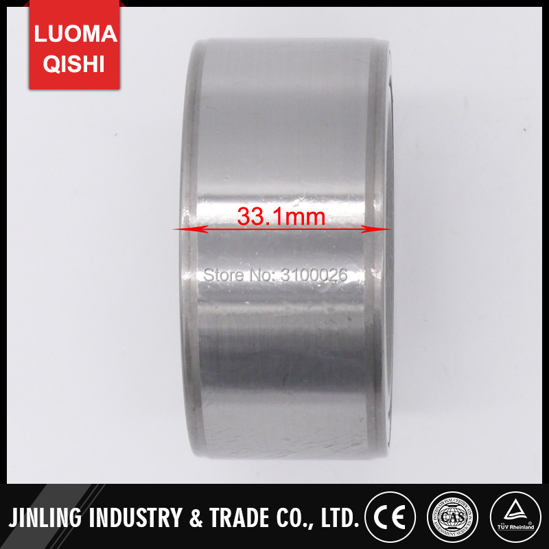 DAC447233 Mang 44*72*33.1Mm 35 - đánh giá và giá Dynamo Hub Front