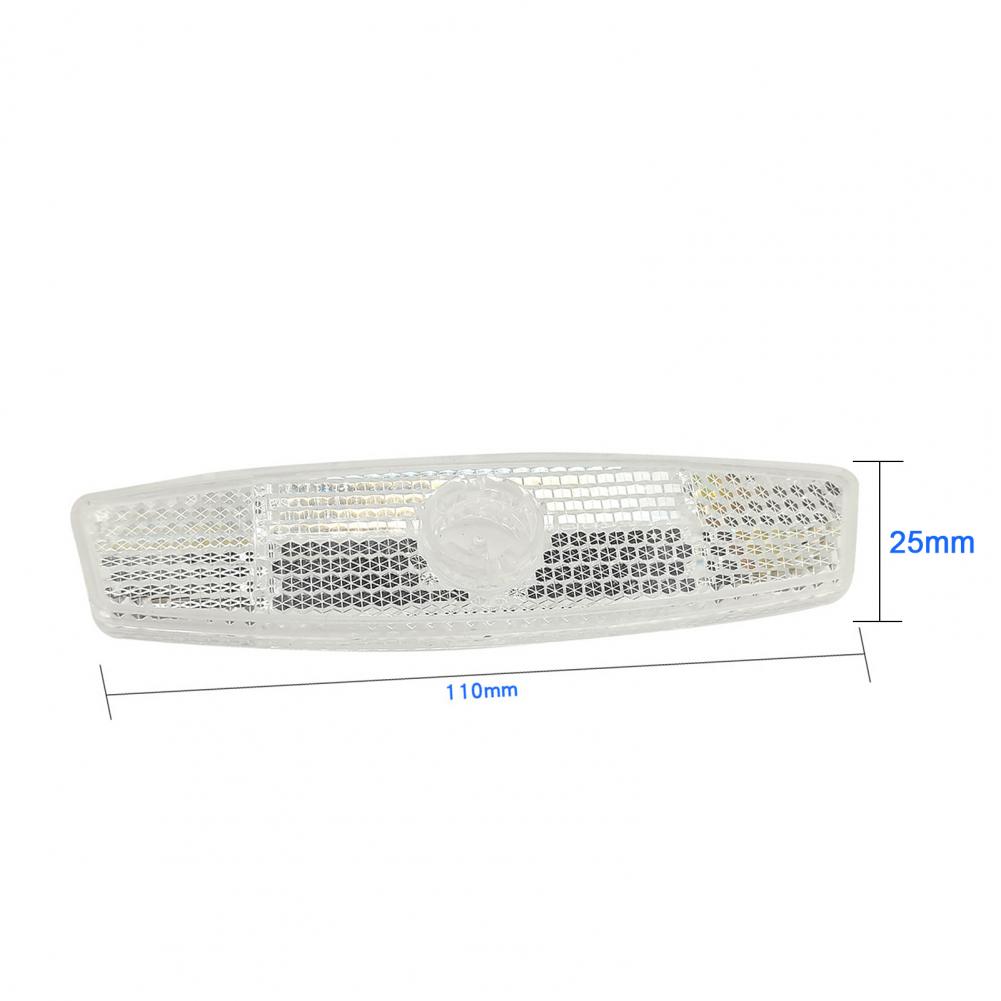 Bicycle Spoke Reflector High V - đánh giá và giá Spoke Reflector Set