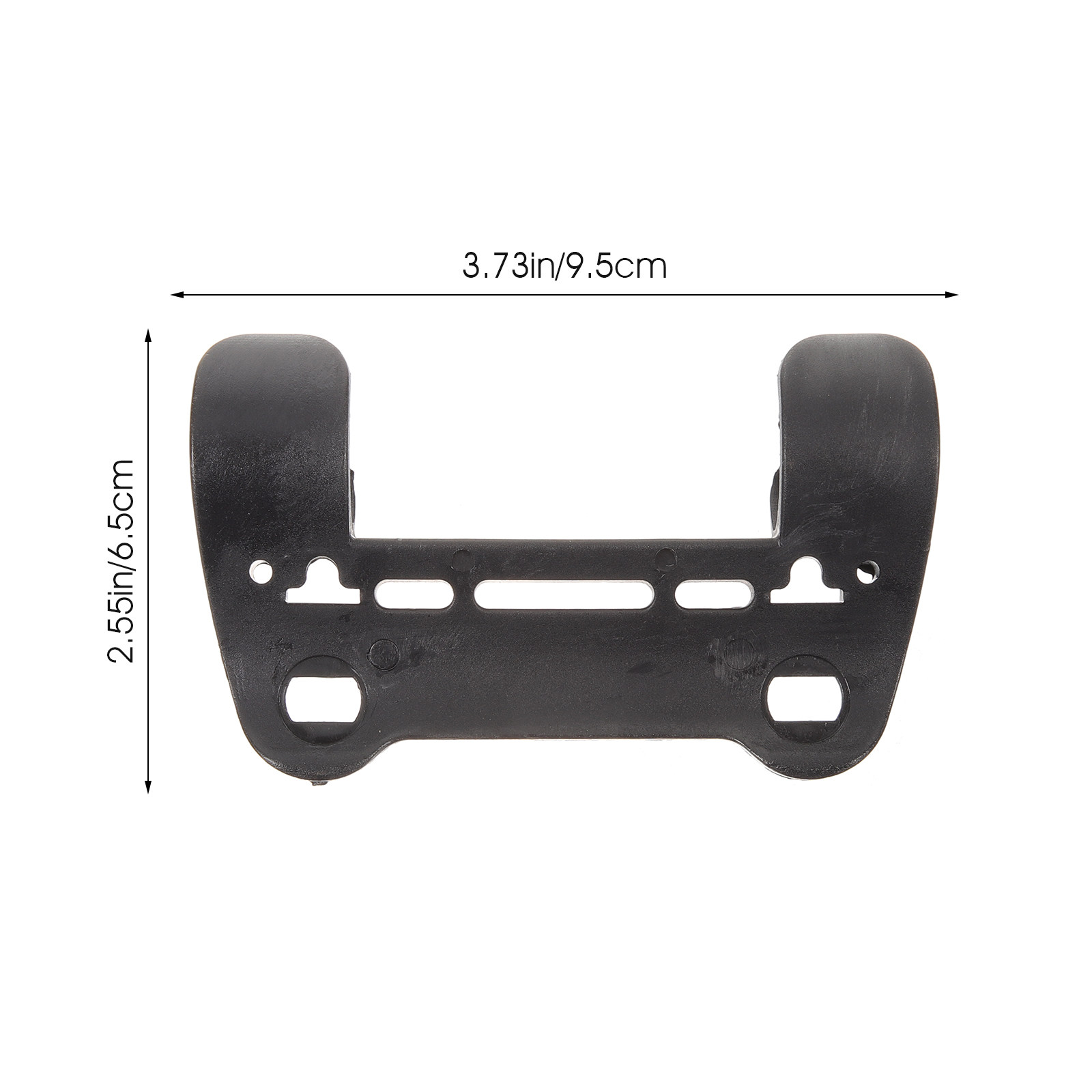 Professional Bike Inflator Rac - đánh giá và giá Bike Pump Frame Mount