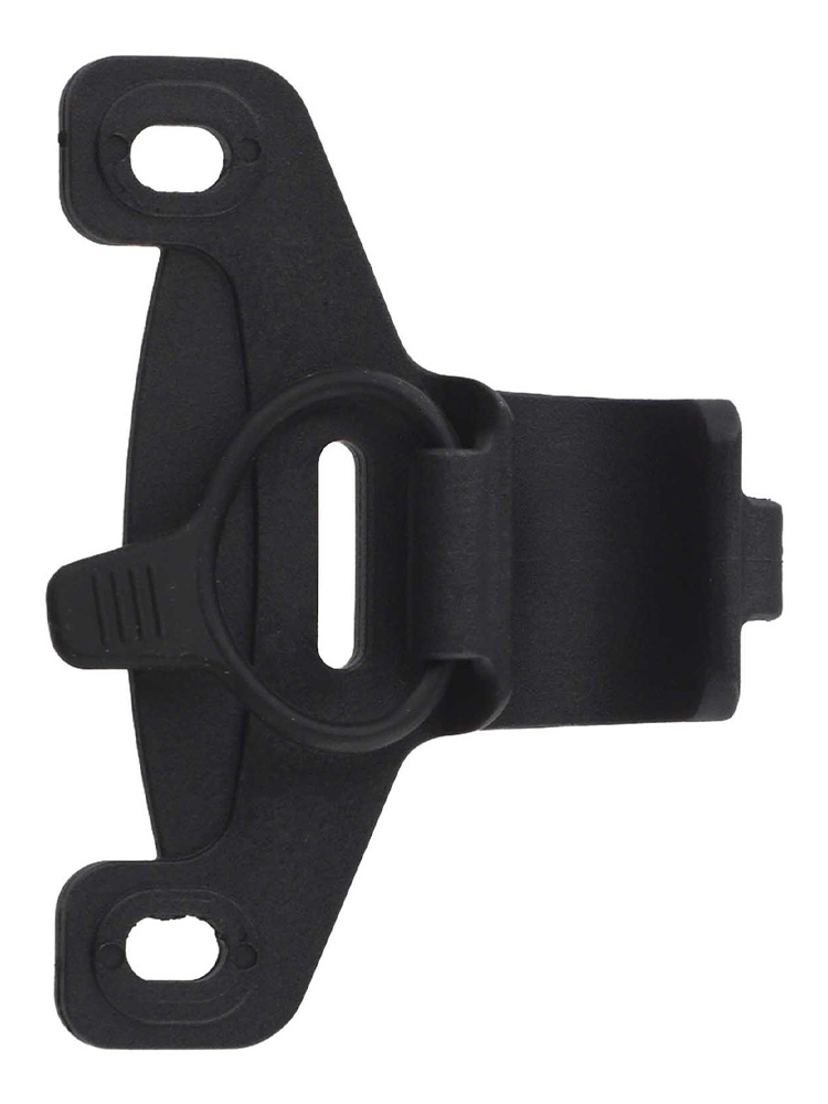 Bike Pump Mounting Holder for  - đánh giá và giá Bike Pump Frame Mount