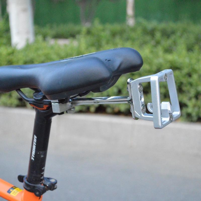 304 Stainless Steel Rear Conve - đánh giá và giá Cargo Rack Aluminum