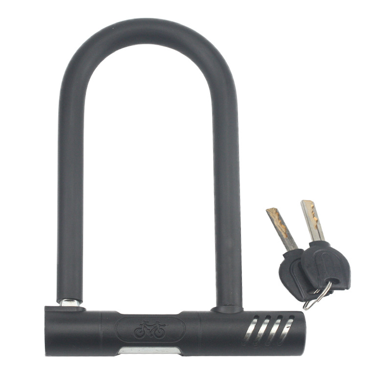 Heavy Duty Anti-theft U Lock S - đánh giá và giá U Lock Heavy Duty