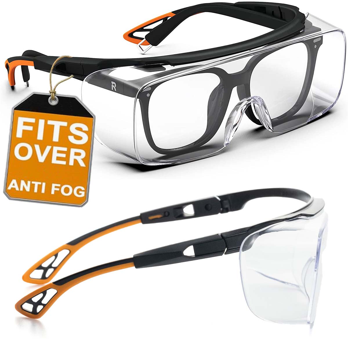 Anti Fog Safety Goggles Anti W - đánh giá và giá Commuting By Bike