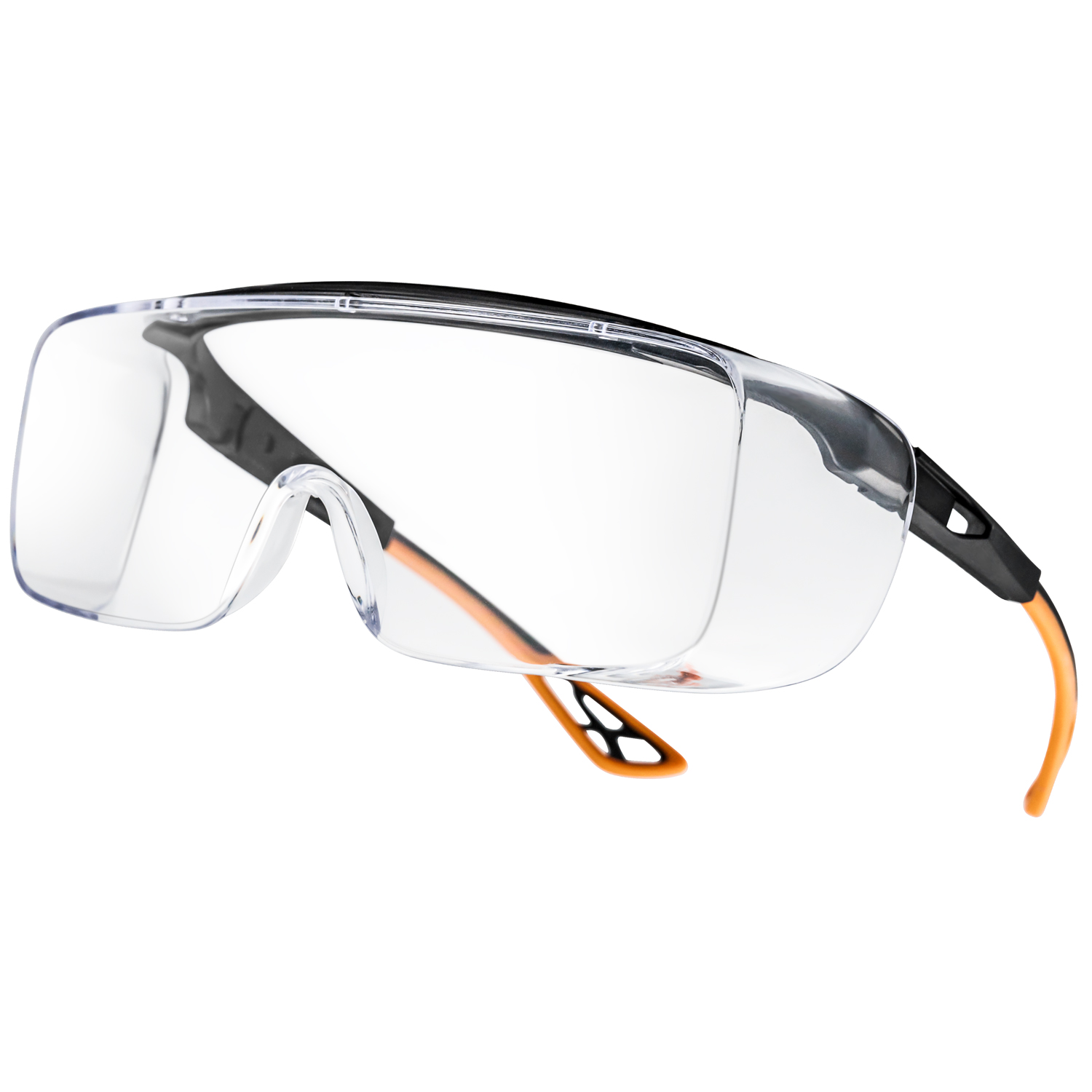 Anti Fog Safety Goggles Anti W - đánh giá và giá Commuting By Bike