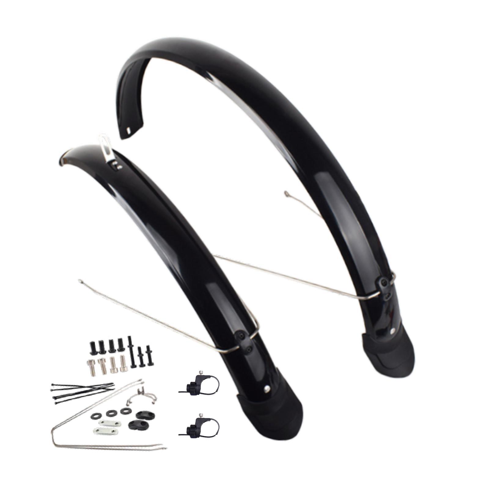 Mountain Bike Mudguard Set Bic - đánh giá và giá Fender Mudguard Set