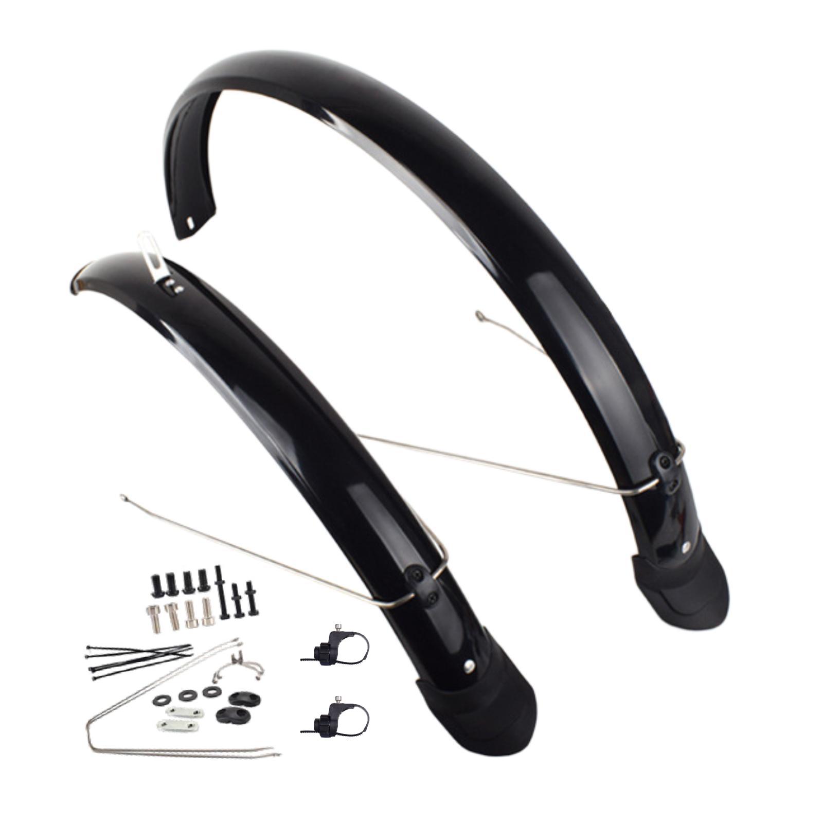 Mountain Bike Mudguard Set Bic - đánh giá và giá Fender Mudguard Set