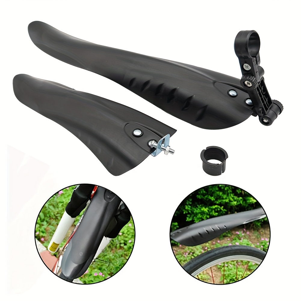 Mountain Bike Fenders Set Mud  - đánh giá và giá Fender Mudguard Set