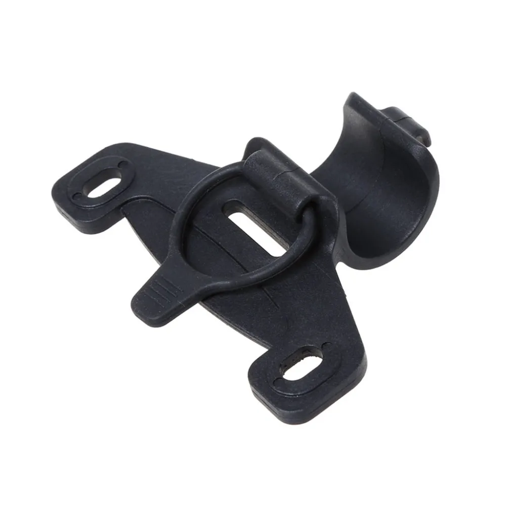 Portable Bicycle Air Pump Clip - đánh giá và giá Bike Pump Frame Mount