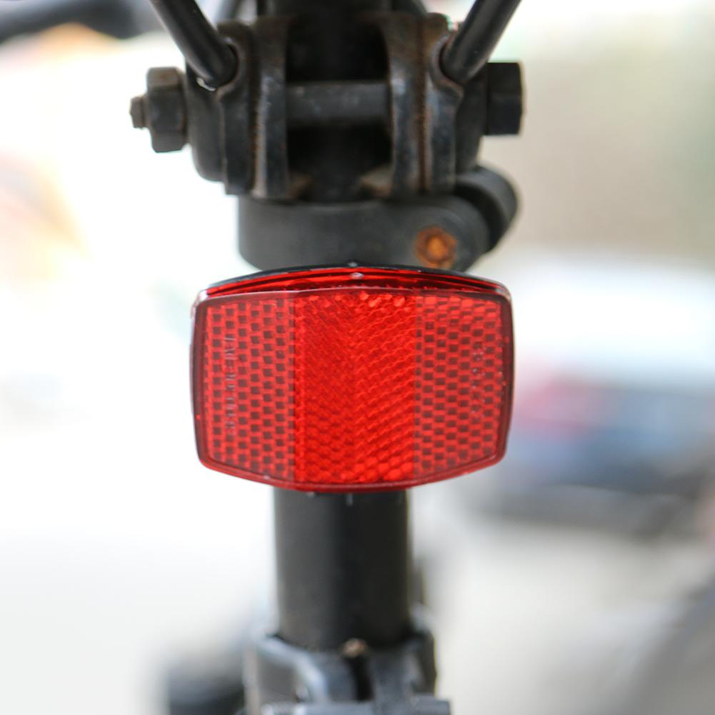 Mountain Bicycle Night Riding  - đánh giá và giá Spoke Reflector Set