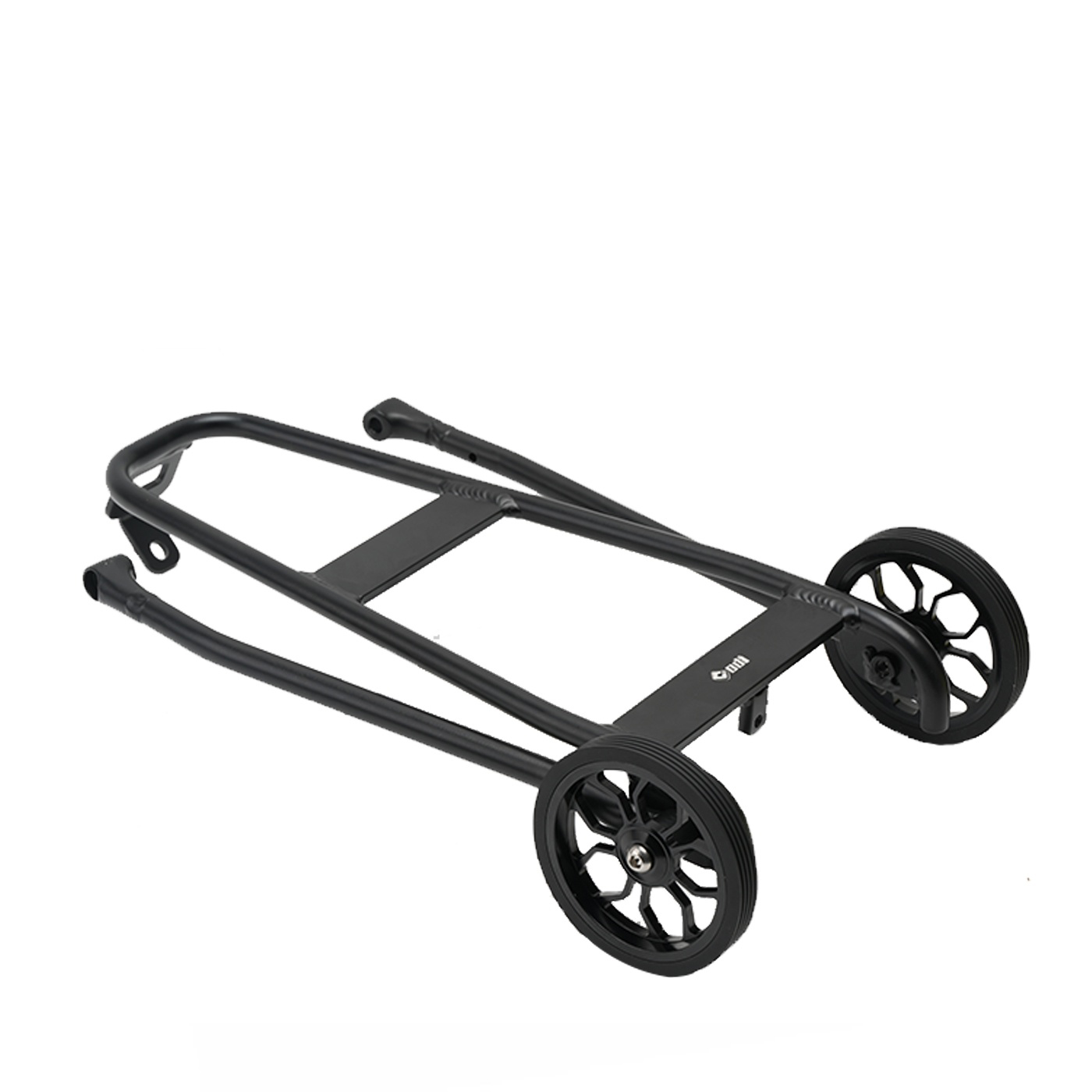 ODI Special Rear Rack for JAVA - đánh giá và giá Cargo Rack Aluminum