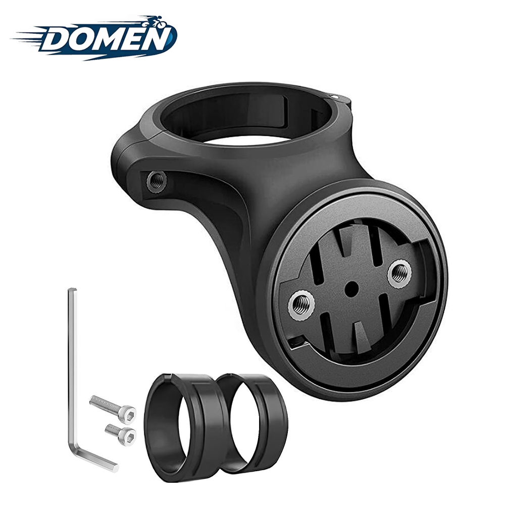 DOMEN Bicycle Saddle Lamp Moun - đánh giá và giá Commuting By Bike