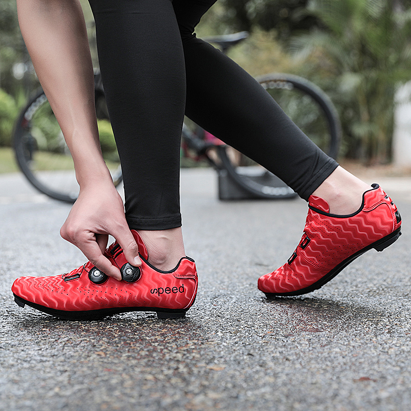 Suitable for road racing, urba - đánh giá và giá Cycling Shoes For Commute