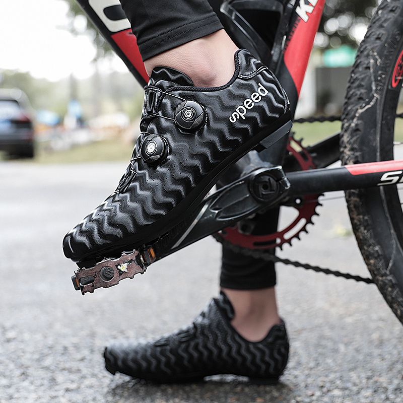 Suitable for road racing, urba - đánh giá và giá Cycling Shoes For Commute