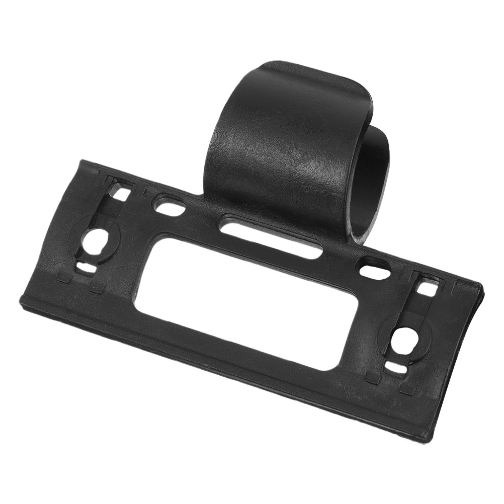 Bicycle Pump Holder Fixed Brac - đánh giá và giá Bike Pump Frame Mount