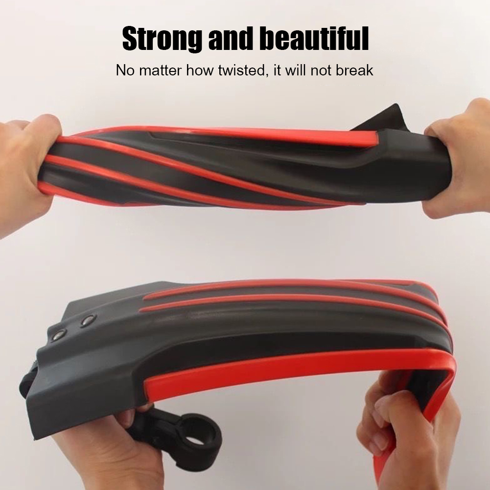 1 Set Bicycle Mudguard Durable - đánh giá và giá Fender Mudguard Set