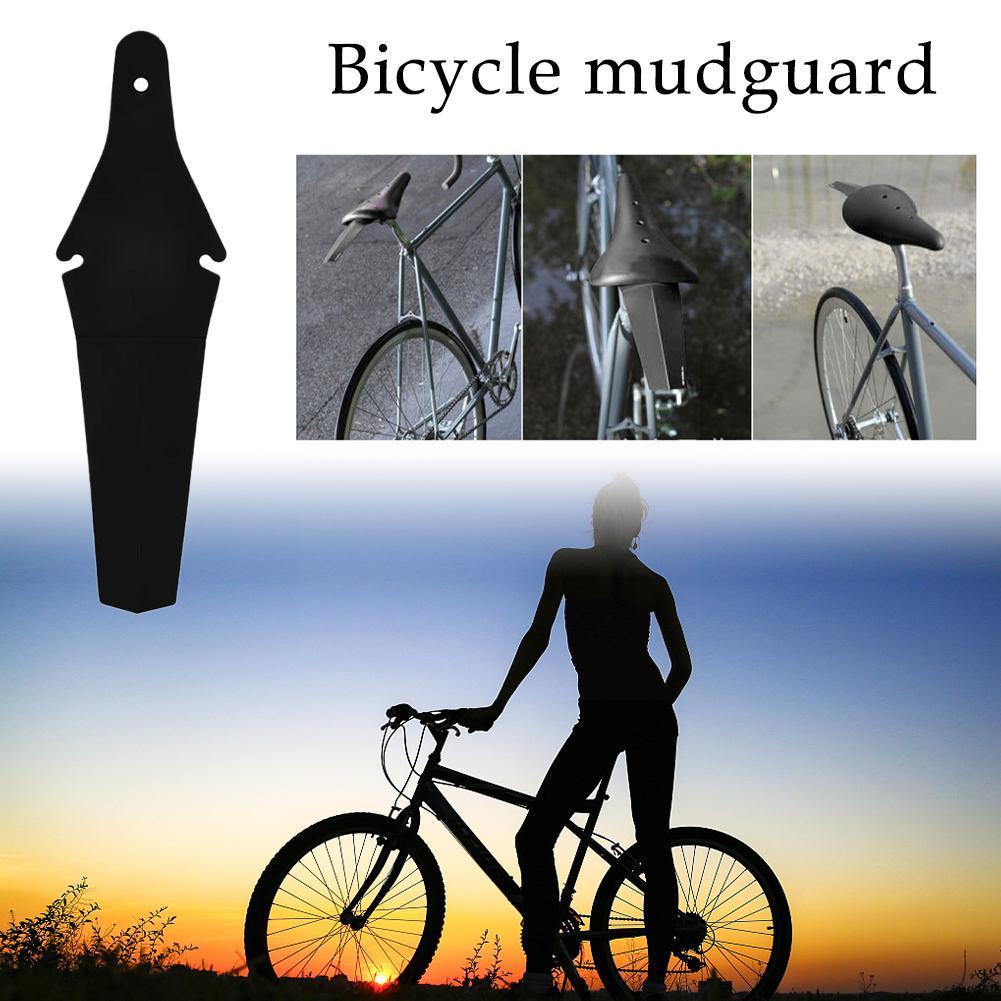 Bicycle Mudguard Rear Mountain - đánh giá và giá Commuting By Bike