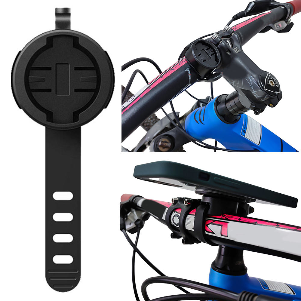 Bike Handlebar Computer Holder - đánh giá và giá Commuting By Bike