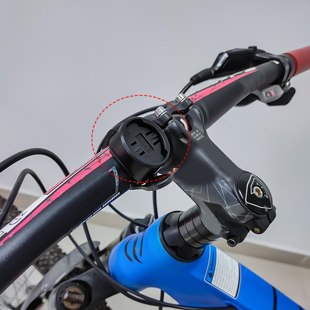 Bike Handlebar Computer Holder - đánh giá và giá Commuting By Bike