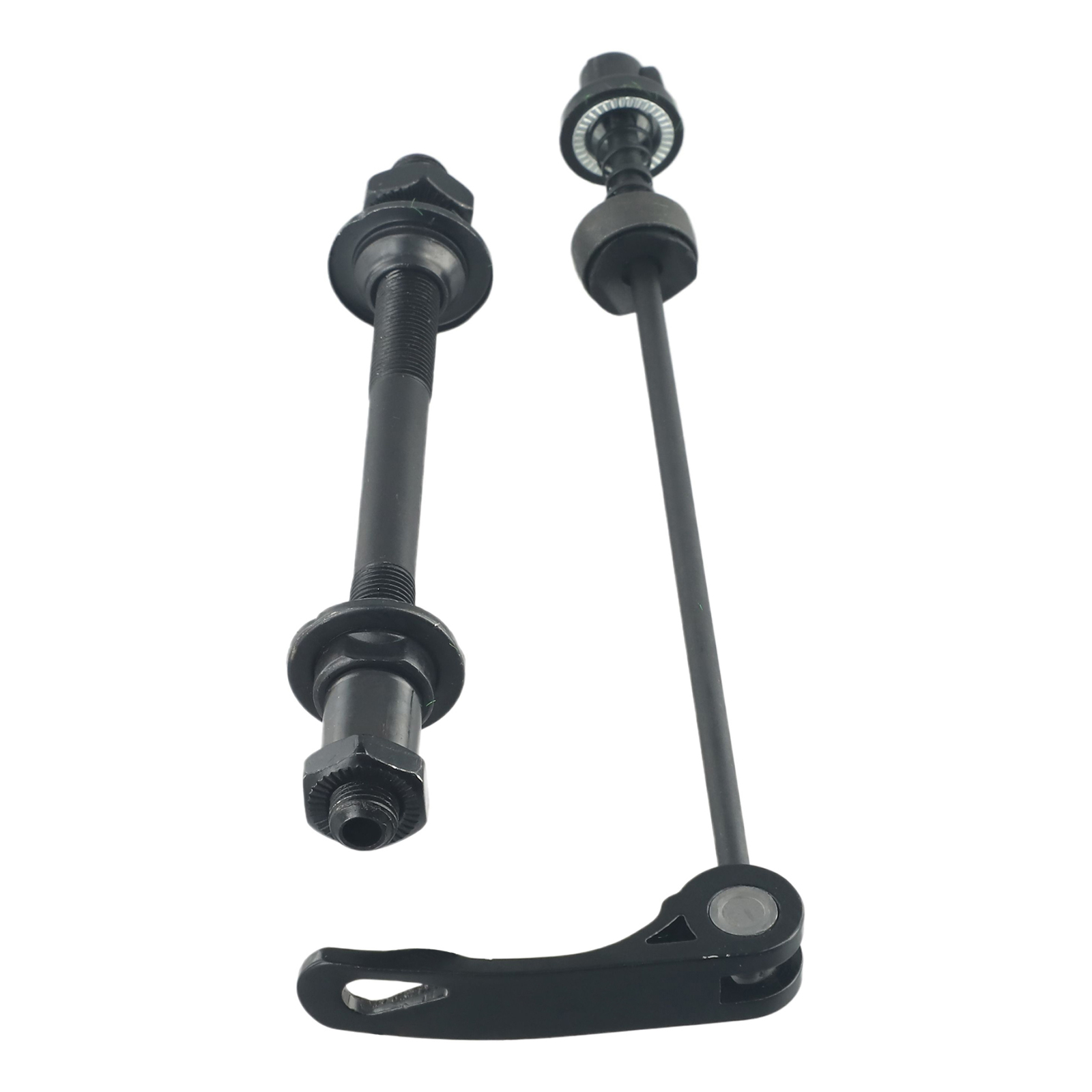 1 Set MTB Bike Axle Front Rear - đánh giá và giá Dynamo Hub Front