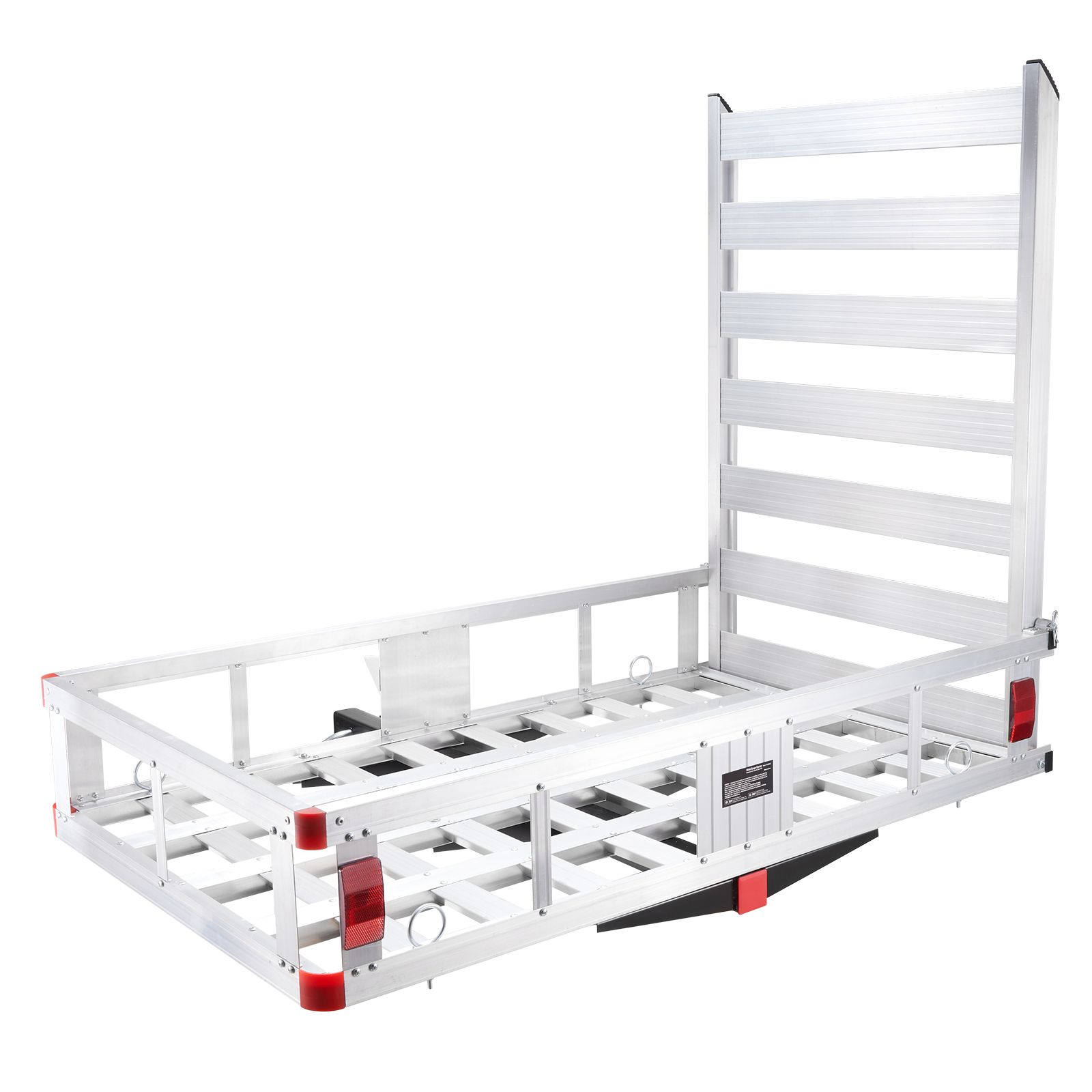 50 X 29.5 X 8.7 Inch Hitch Car - đánh giá và giá Cargo Rack Aluminum