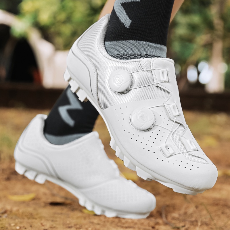 Men's road mountain bike ridin - đánh giá và giá Cycling Shoes For Commute