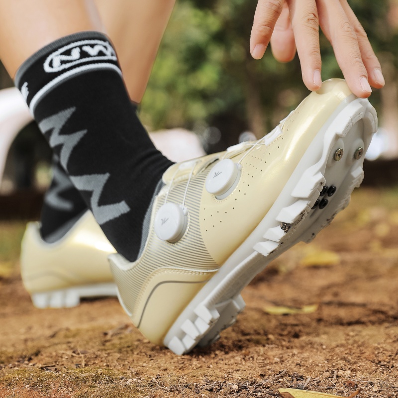 Men's road mountain bike ridin - đánh giá và giá Cycling Shoes For Commute