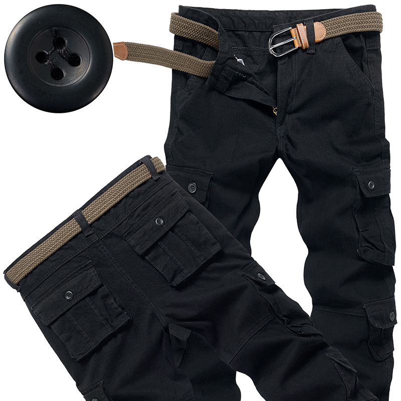 Men's Tactical Cargo Pants Cot - đánh giá và giá Cycling To Work