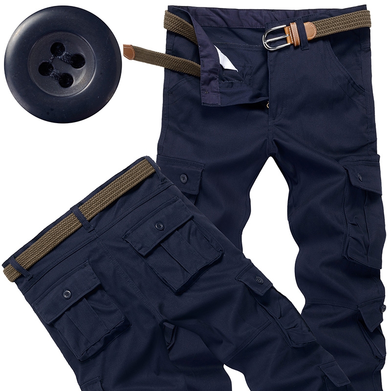 Men's Tactical Cargo Pants Cot - đánh giá và giá Cycling To Work