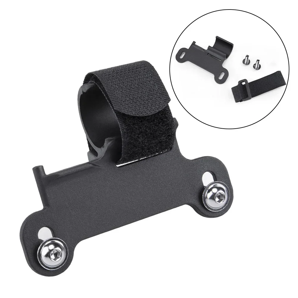 Bike Pump Mount ABS Cycling Pu - đánh giá và giá Bike Pump Frame Mount