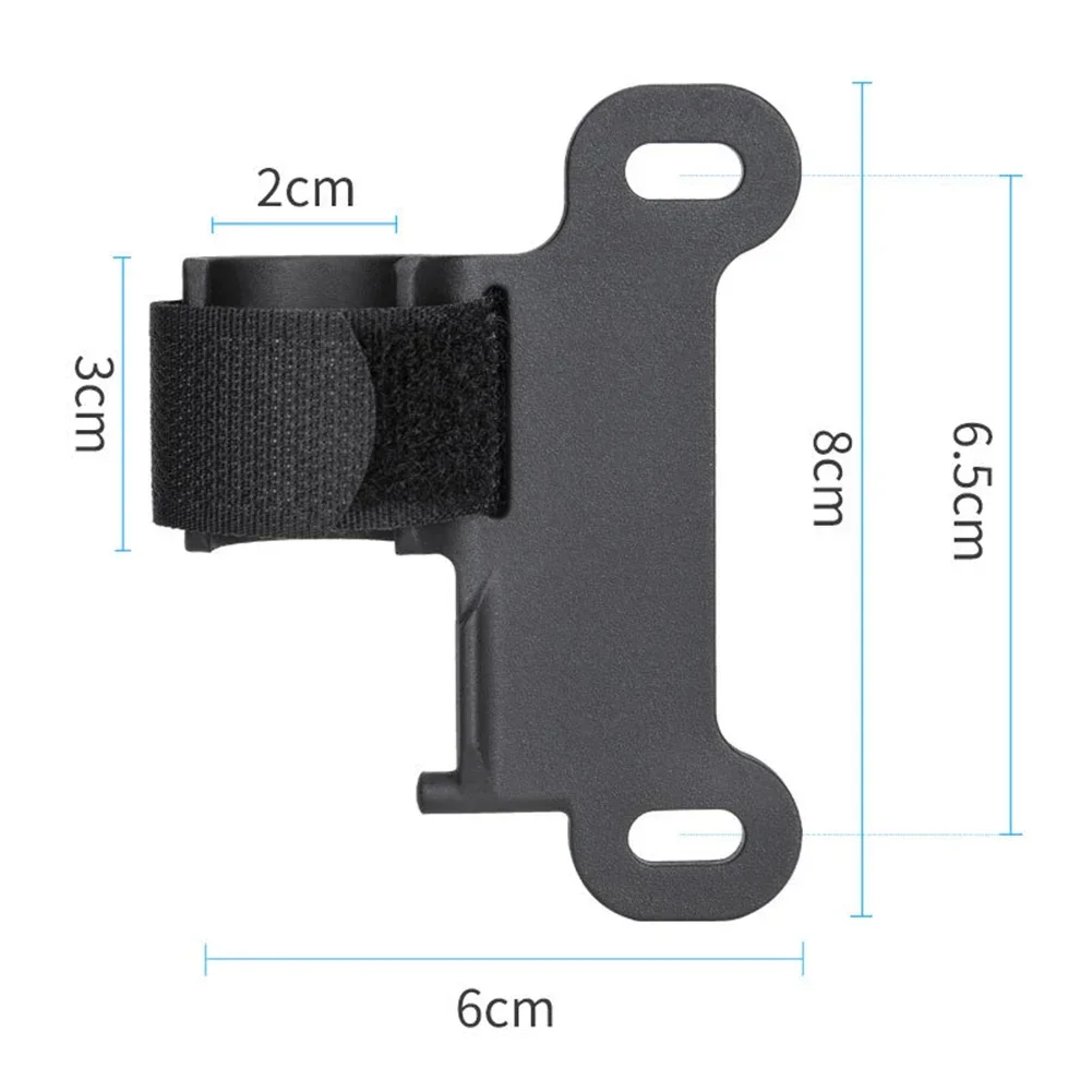 Bike Pump Mount ABS Cycling Pu - đánh giá và giá Bike Pump Frame Mount